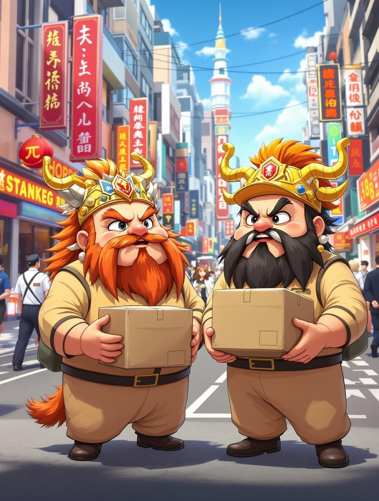 短剧免费观看 - 这届神仙不好当